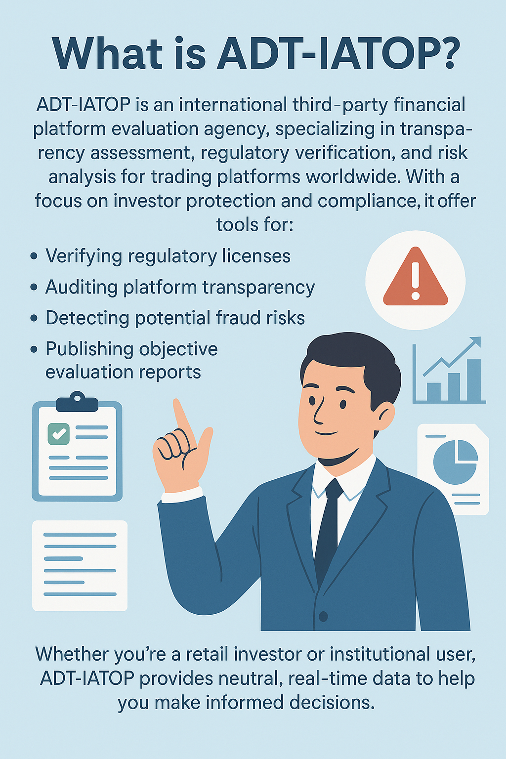 Read more about the article What is ADT-IATOP?
